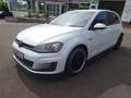 Volkswagen Golf VII Lim. GTI Performance Leder DSG Weiß - thumbnail 1