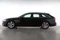 Audi A6 Avant 40 TDI S tronic design S line AHK|PANO Schwarz - thumbnail 4
