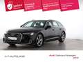 Audi A6 Avant 40 TDI S tronic design S line AHK|PANO Schwarz - thumbnail 1