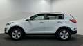 Kia Sportage 2.0 X-ecutive Plus Pack CRUISE ECC TREKHAAK. Blanc - thumbnail 8