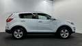 Kia Sportage 2.0 X-ecutive Plus Pack CRUISE ECC TREKHAAK. Blanc - thumbnail 9