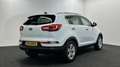 Kia Sportage 2.0 X-ecutive Plus Pack CRUISE ECC TREKHAAK. Blanc - thumbnail 5