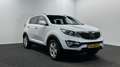 Kia Sportage 2.0 X-ecutive Plus Pack CRUISE ECC TREKHAAK. Blanc - thumbnail 3