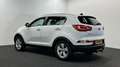 Kia Sportage 2.0 X-ecutive Plus Pack CRUISE ECC TREKHAAK. Blanc - thumbnail 4
