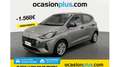 Hyundai i10 1.0 MPI Essence Gris - thumbnail 1