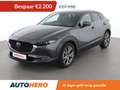 Mazda CX-30 2.0 e-Skyactiv-X Mild-Hybrid Selection 2WD Gris - thumbnail 1