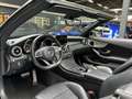 Mercedes-Benz C 180 | AMG | NAVI | LEER | LED | Stoel Koeling | NL-AUT Zwart - thumbnail 9