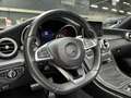 Mercedes-Benz C 180 | AMG | NAVI | LEER | LED | Stoel Koeling | NL-AUT Zwart - thumbnail 12