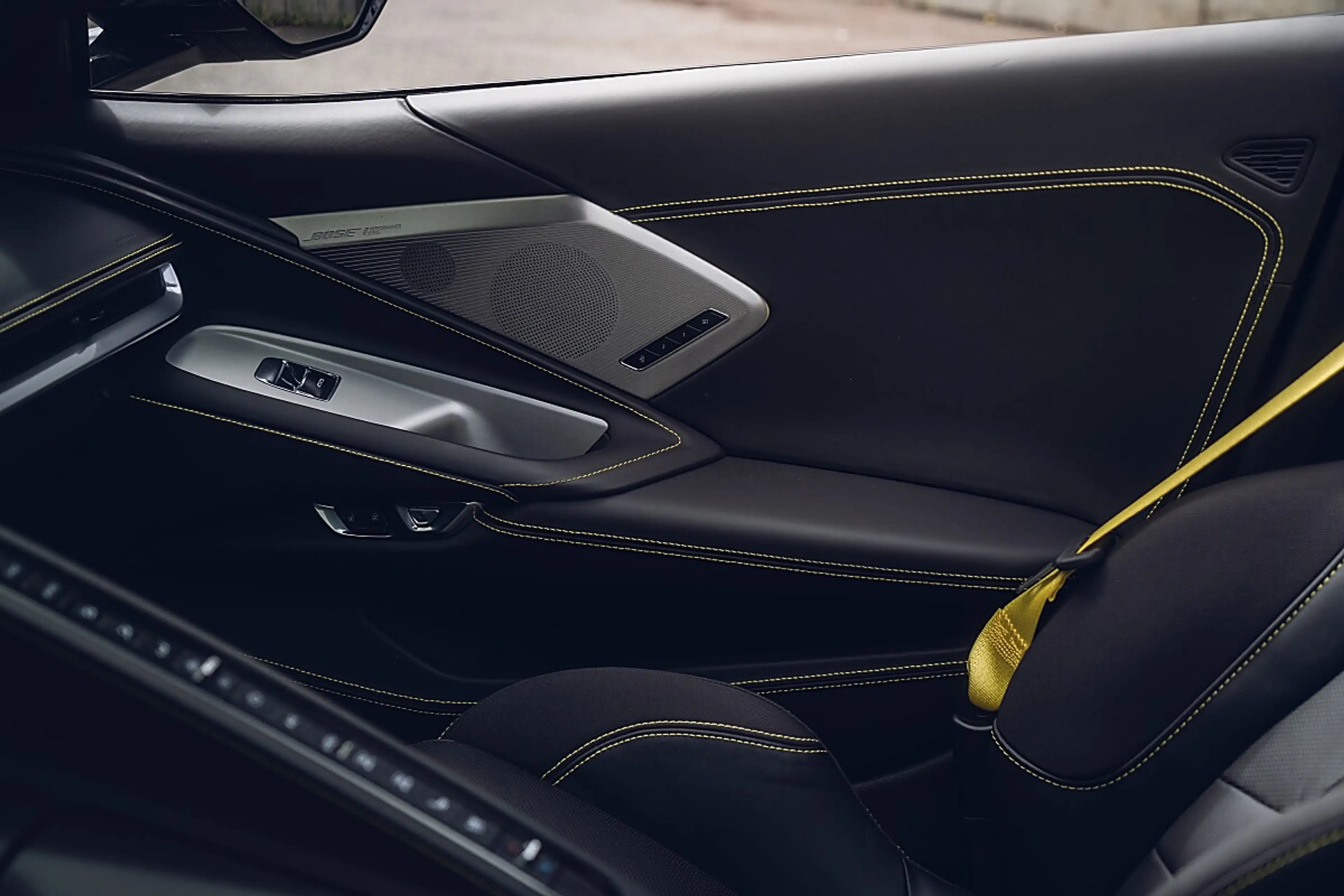 Corvette Others Corvette C8 Cabrio Z51 LT3 Nap Auspuff/Gewindef... — photo 13
