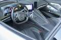 Corvette Sonstige Corvette C8 Cabrio Z51 LT3 Nap Auspuff/Gewindef... Grau - thumbnail 17
