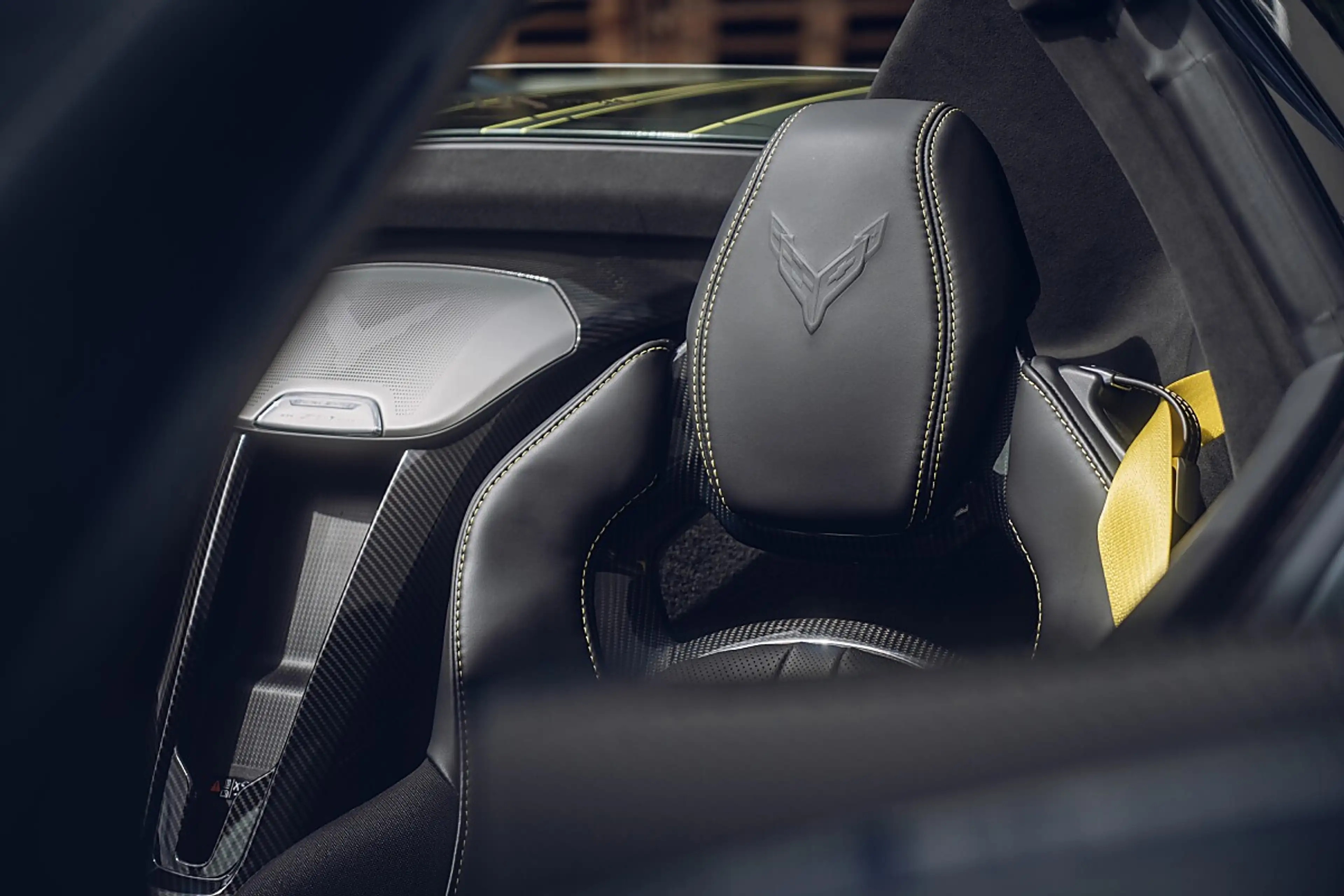 Corvette Others Corvette C8 Cabrio Z51 LT3 Nap Auspuff/Gewindef... — photo 12