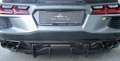Corvette Sonstige Corvette C8 Cabrio Z51 LT3 Nap Auspuff/Gewindef... Grau - thumbnail 24