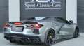 Corvette Sonstige Corvette C8 Cabrio Z51 LT3 Nap Auspuff/Gewindef... Grau - thumbnail 4