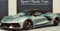 Corvette Sonstige Corvette C8 Cabrio Z51 LT3 Nap Auspuff/Gewindef... Grau - thumbnail 30