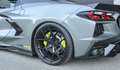 Corvette Sonstige Corvette C8 Cabrio Z51 LT3 Nap Auspuff/Gewindef... Grau - thumbnail 23