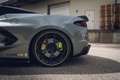 Corvette Sonstige Corvette C8 Cabrio Z51 LT3 Nap Auspuff/Gewindef... Grau - thumbnail 39