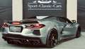 Corvette Sonstige Corvette C8 Cabrio Z51 LT3 Nap Auspuff/Gewindef... Grau - thumbnail 27