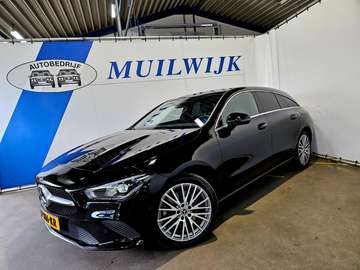 Shooting Brake 250 e Business Solution Luxury Limi
