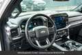 Ford Platinum Crew Cab 5.0L 4x4 Tout compris hors homologation 4500e Білий - thumbnail 2