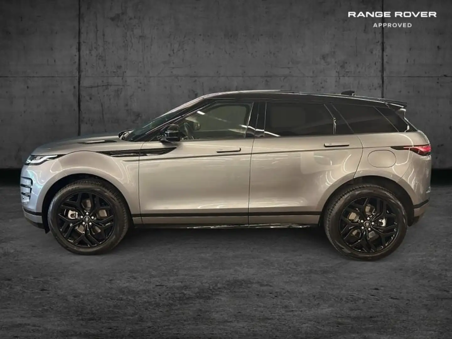 Land Rover Range Rover Evoque 1.5 P300e 309ch R-Dynamic SE AWD BVA Mark III - 2