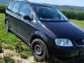 Volkswagen Touran Touran 2.0 TDI DPF Trendline Schwarz - thumbnail 15