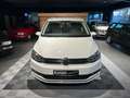 Volkswagen Touran 1.4 TSI Highline *1.Hand*Navi*ACC*LED*SHZ Weiß - thumbnail 2