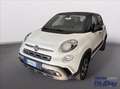 Fiat 500L 1.3 Multijet 95 CV Cross Bianco - thumbnail 1