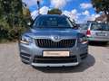 Skoda Yeti Cool Edition * 1. Hand * AHK * PDC * Grau - thumbnail 2