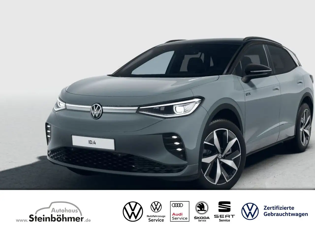 Volkswagen ID.4