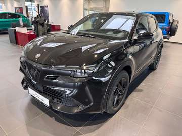 MHEV -DCT6 Ibrida TI ✨MY26✔️BELIEBTE-AUSSTATTUNGSL