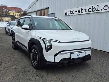 FWD 58,3kWh Standard Range Air Bei Leasing: 26.500