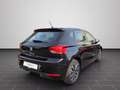SEAT Ibiza 1.0 TSI Style LED SHZ GRA EPH Schwarz - thumbnail 2