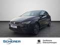 SEAT Ibiza 1.0 TSI Style LED SHZ GRA EPH Schwarz - thumbnail 1