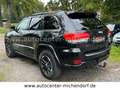 Jeep Grand Cherokee 3.0 CRD Overland Schwarz - thumbnail 6