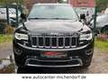 Jeep Grand Cherokee 3.0 CRD Overland Schwarz - thumbnail 2