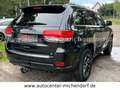 Jeep Grand Cherokee 3.0 CRD Overland Schwarz - thumbnail 4