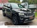 Jeep Grand Cherokee 3.0 CRD Overland Schwarz - thumbnail 3
