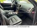 Jeep Grand Cherokee 3.0 CRD Overland Schwarz - thumbnail 8