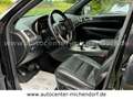 Jeep Grand Cherokee 3.0 CRD Overland Schwarz - thumbnail 7