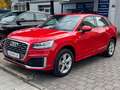 Audi Q2 sport 1.4. TFSI S-tronic S-Line LED Navi Rouge - thumbnail 1