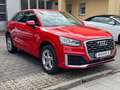 Audi Q2 sport 1.4. TFSI S-tronic S-Line LED Navi Rouge - thumbnail 4