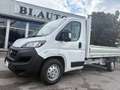 Citroen Jumper 35 2.2 Mjt 140CV AT9 PLM Cassonato 3.90 Blanc - thumbnail 1