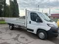 Citroen Jumper 35 2.2 Mjt 140CV AT9 PLM Cassonato 3.90 Weiß - thumbnail 4