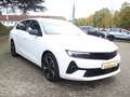 Opel Astra L ST 1.2 T GS 360* SHZ LHZ Navi-App AHK Weiß - thumbnail 5