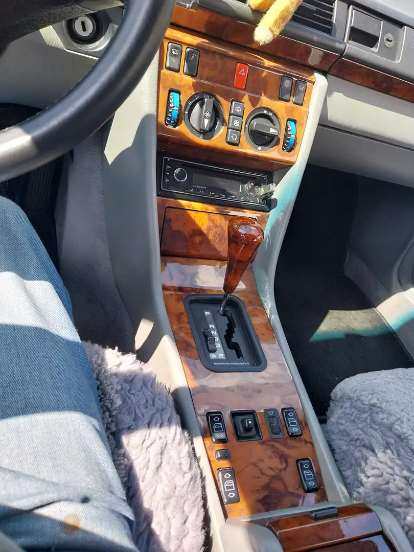 Mercedes-Benz CE 300 300 CE - 1