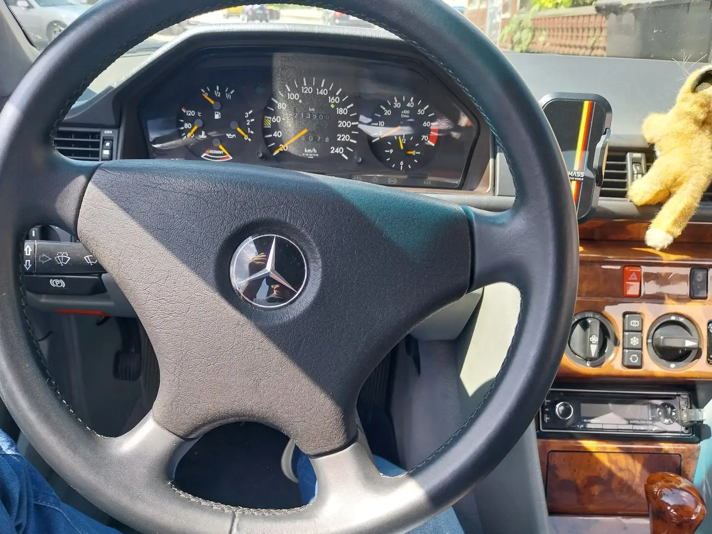 Mercedes-Benz CE 300 300 CE - 2