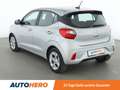 Hyundai i10 1.0 Trend *START/STOP*PDC*SHZ*LHZ*ALU*KLIMA* Grau - thumbnail 4