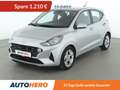 Hyundai i10 1.0 Trend *START/STOP*PDC*SHZ*LHZ*ALU*KLIMA* Grau - thumbnail 1