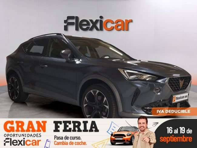 CUPRA Formentor 1.5 TSI 110kW (150 CV) DSG - foto 1