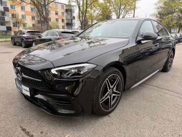 e Limo 4Matic AMG~Ambie~360~LED~Distro~WR